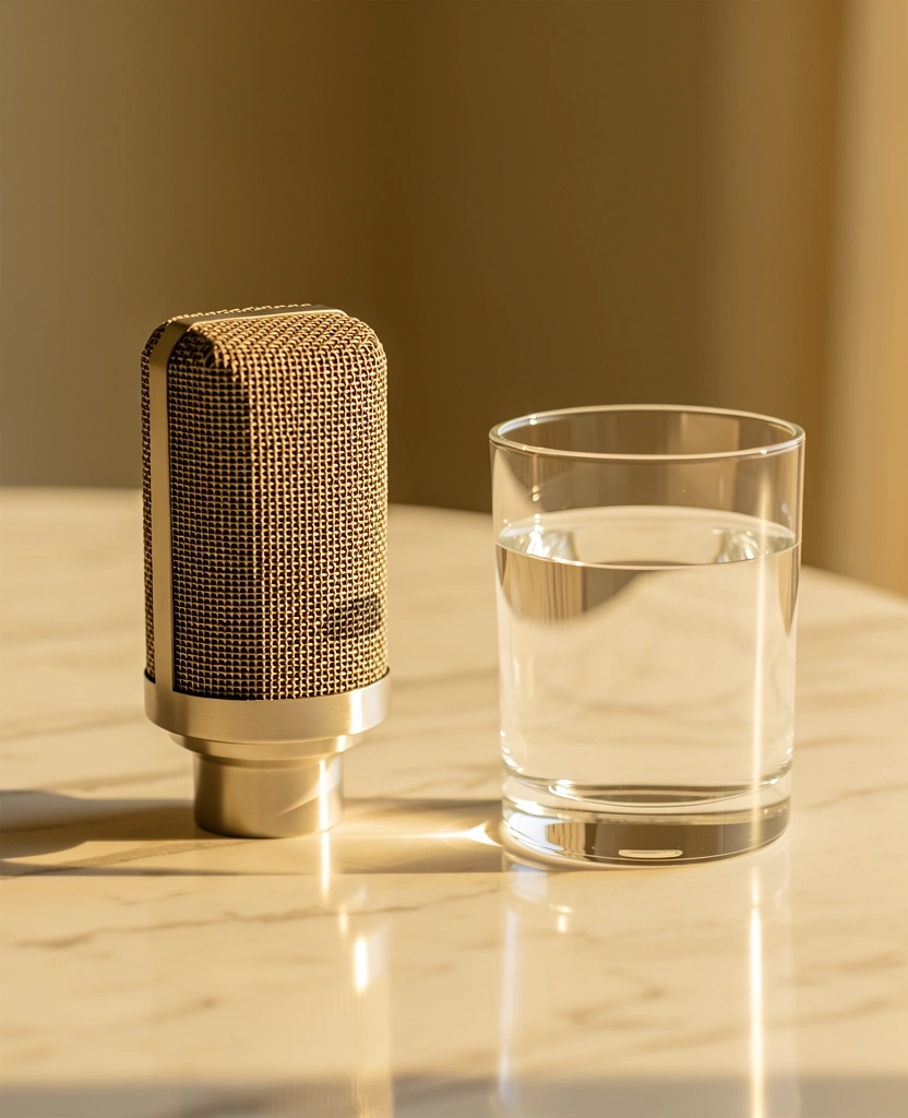 Elementos de higiene auditiva y cuidado personal