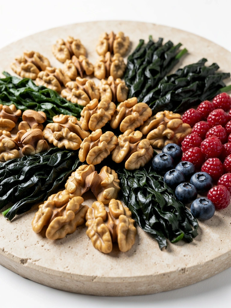 Nutrición para el oído